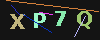 Gambar captcha
